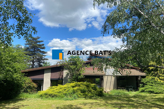 achat maison roche-la-moliere 42230