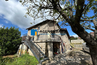 achat maison roche-la-moliere 42230