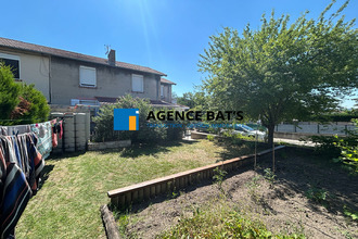 achat maison roche-la-moliere 42230