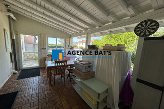 achat maison roche-la-moliere 42230