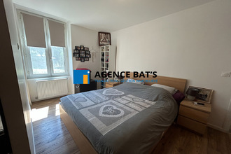achat maison roche-la-moliere 42230