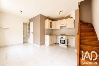 achat maison roche-la-moliere 42230