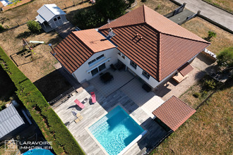 achat maison roche-la-moliere 42230