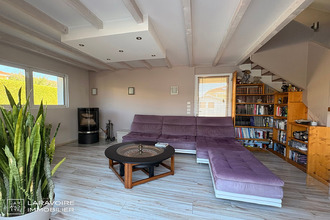 achat maison roche-la-moliere 42230