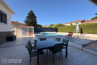 achat maison roche-la-moliere 42230