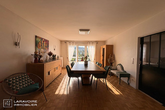 achat maison roche-la-moliere 42230