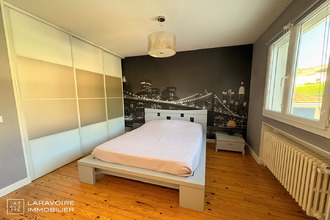 achat maison roche-la-moliere 42230