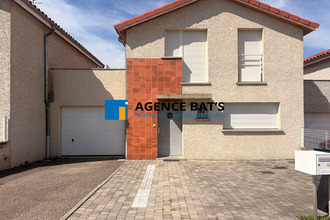 achat maison roche-la-moliere 42230