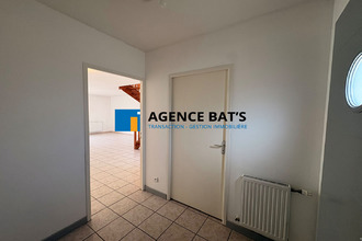 achat maison roche-la-moliere 42230