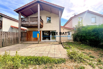 achat maison roche-la-moliere 42230