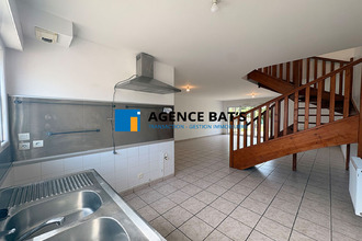 achat maison roche-la-moliere 42230