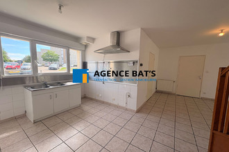 achat maison roche-la-moliere 42230
