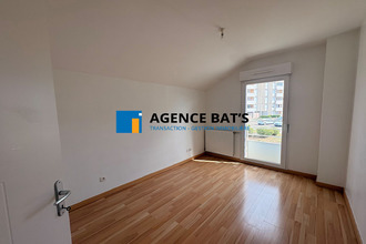 achat maison roche-la-moliere 42230