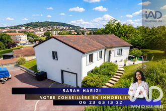 achat maison roche-la-moliere 42230