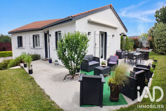 achat maison roche-la-moliere 42230