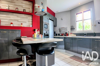 achat maison roche-la-moliere 42230
