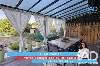 achat maison roche-la-moliere 42230