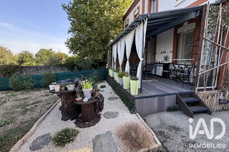 achat maison roche-la-moliere 42230