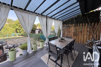 achat maison roche-la-moliere 42230