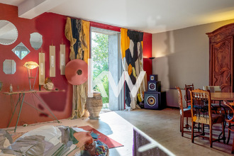 achat maison roche-la-moliere 42230