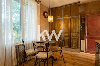 achat maison roche-la-moliere 42230