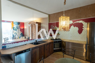 achat maison roche-la-moliere 42230