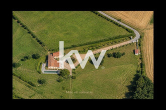 achat maison roche-la-moliere 42230
