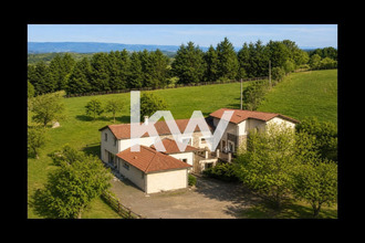 achat maison roche-la-moliere 42230