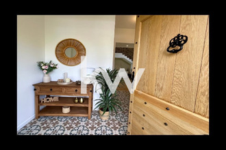 achat maison roche-la-moliere 42230