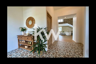 achat maison roche-la-moliere 42230