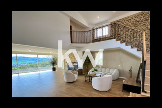 achat maison roche-la-moliere 42230