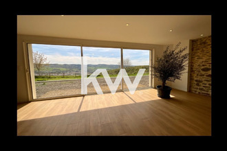 achat maison roche-la-moliere 42230