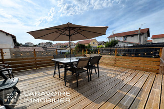 achat maison roche-la-moliere 42230