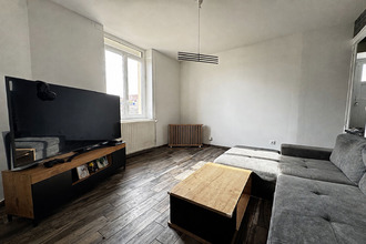 achat maison roche-la-moliere 42230