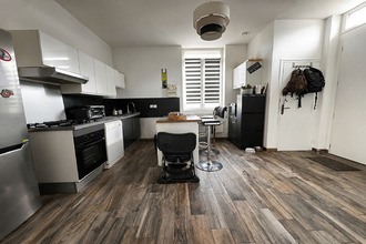 achat maison roche-la-moliere 42230