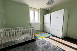 achat maison roche-la-moliere 42230
