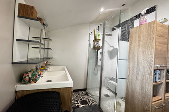 achat maison roche-la-moliere 42230