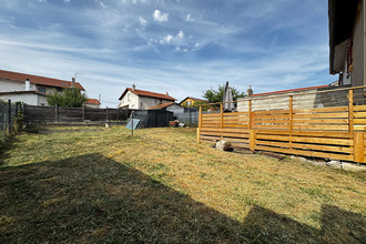 achat maison roche-la-moliere 42230