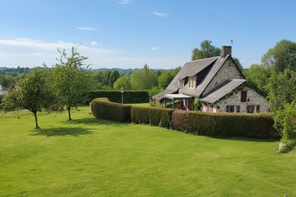 achat maison roche-le-peyroux 19160