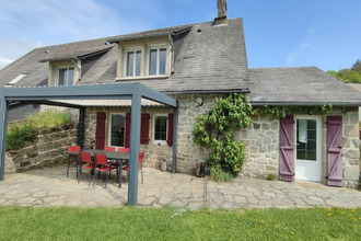 achat maison roche-le-peyroux 19160