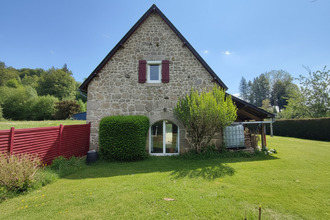 achat maison roche-le-peyroux 19160