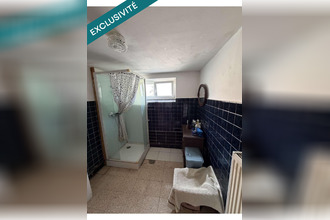 achat maison roche-les-clerval 25340