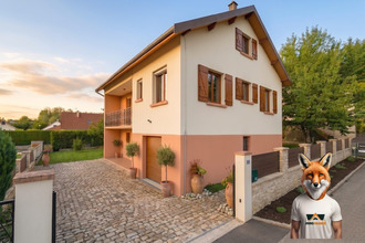 achat maison roche-lez-beaupre 25220
