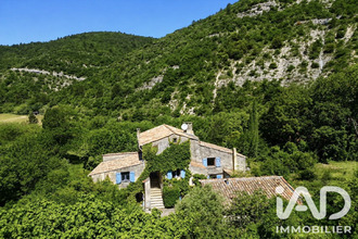achat maison roche-st-secret-beconne 26770