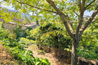 achat maison rochebaudin 26160