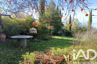 achat maison rochebaudin 26160