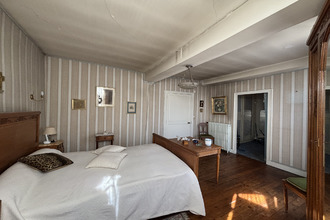 achat maison rochechouart 87600