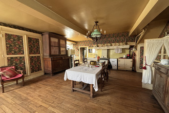 achat maison rochechouart 87600