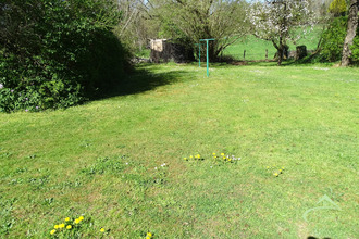 achat maison rochechouart 87600