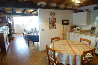 achat maison rochechouart 87600